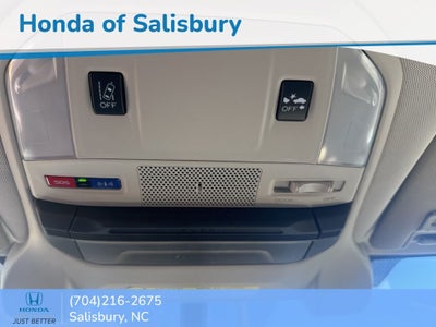 2020 Subaru Ascent Premium