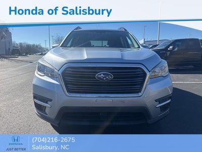 2020 Subaru Ascent Premium
