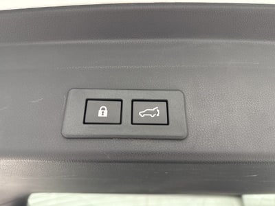 2022 Subaru Ascent Onyx Edition