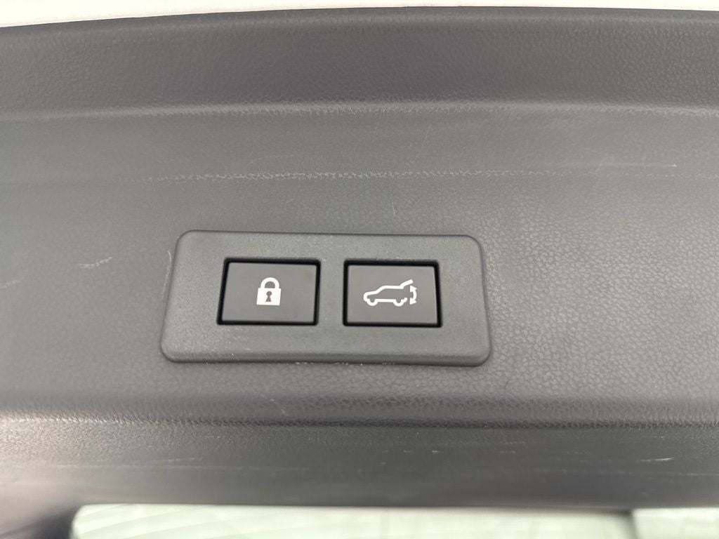 2022 Subaru Ascent Onyx Edition