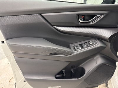 2022 Subaru Ascent Onyx Edition