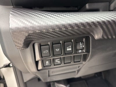 2022 Subaru Ascent Onyx Edition