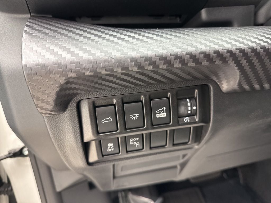 2022 Subaru Ascent Onyx Edition