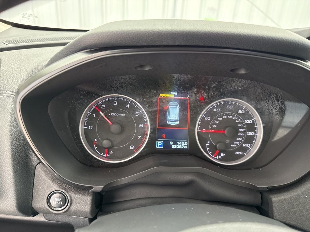 2022 Subaru Ascent Onyx Edition