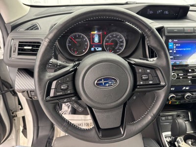 2022 Subaru Ascent Onyx Edition