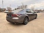 2022 Toyota Camry XLE