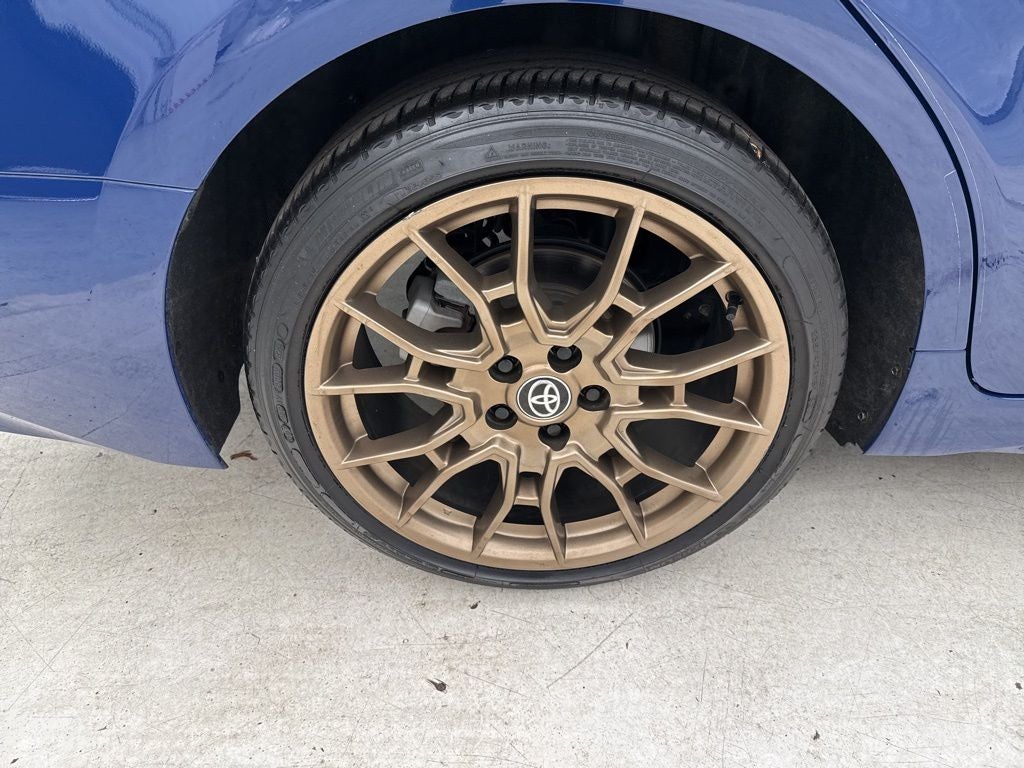 2024 Toyota Camry SE Nightshade