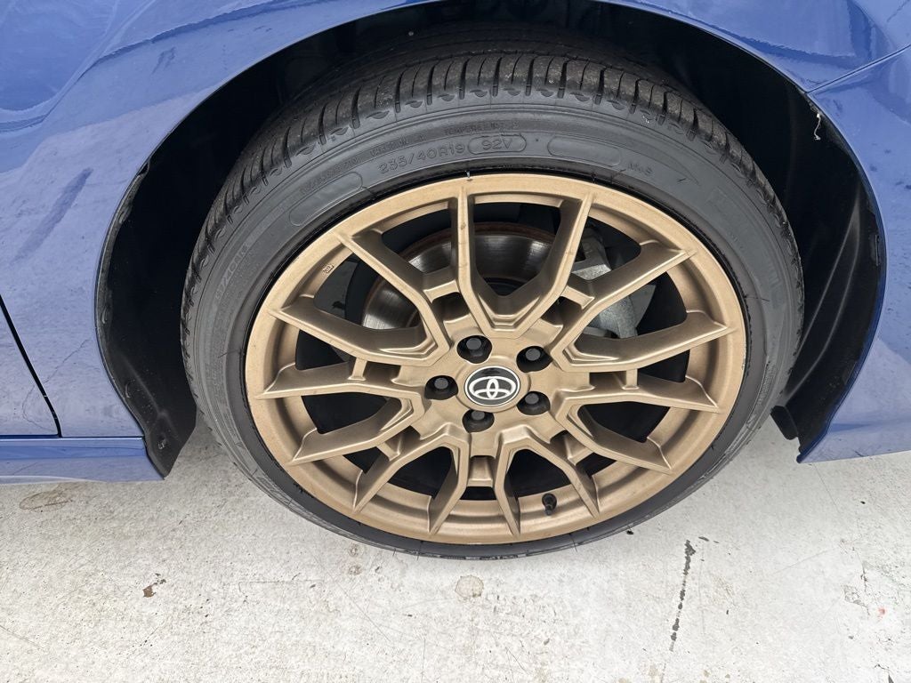 2024 Toyota Camry SE Nightshade