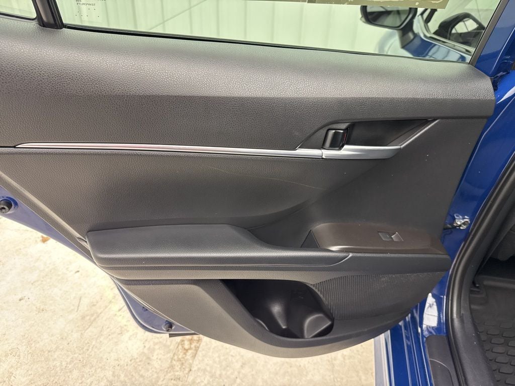 2024 Toyota Camry SE Nightshade