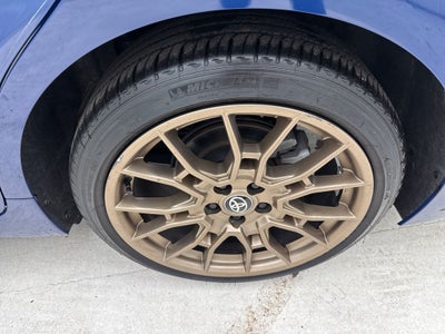 2024 Toyota Camry SE Nightshade