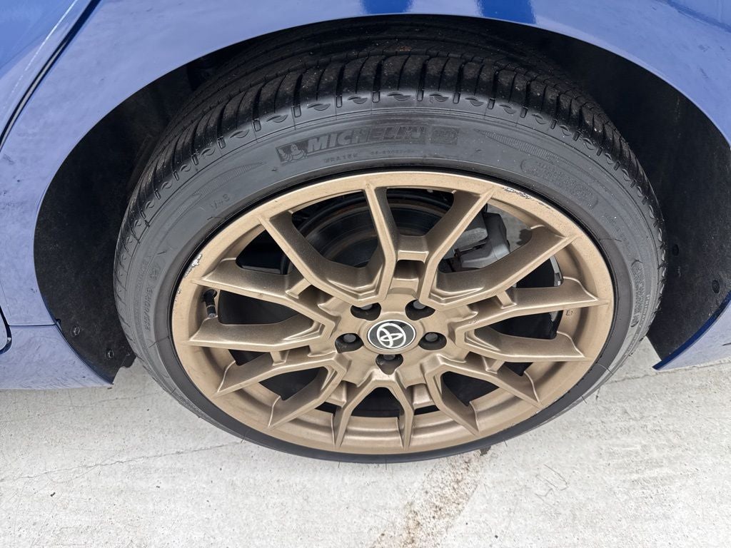 2024 Toyota Camry SE Nightshade