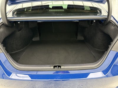 2024 Toyota Camry SE Nightshade