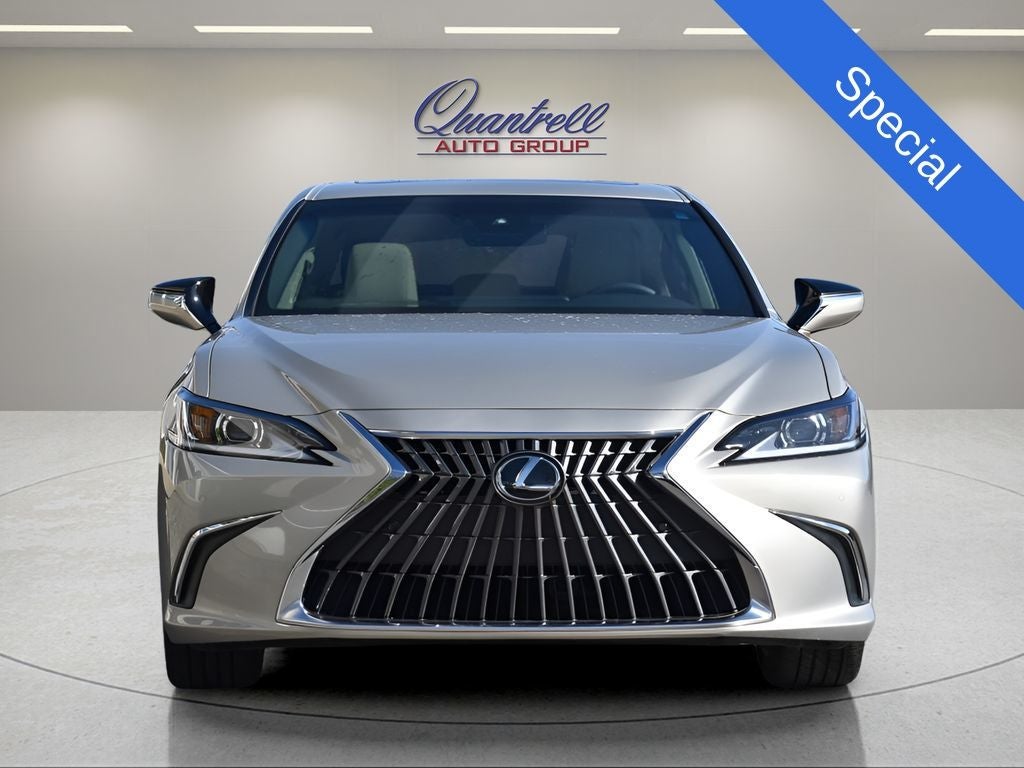 2023 Lexus ES 300h