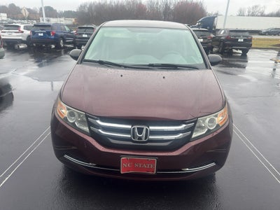 2014 Honda Odyssey LX