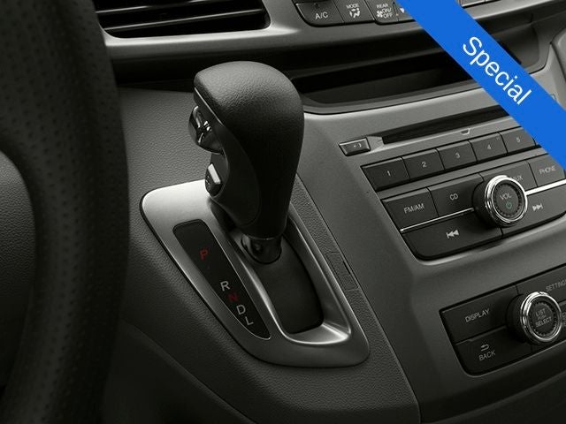 2014 Honda Odyssey LX