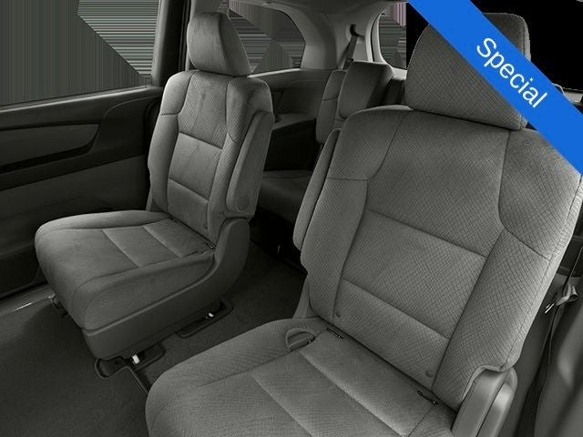 2014 Honda Odyssey LX