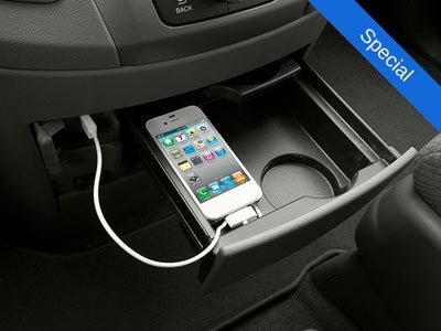 2014 Honda Odyssey LX