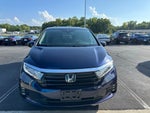 2022 Honda Odyssey EX