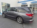 2021 Honda Odyssey Touring