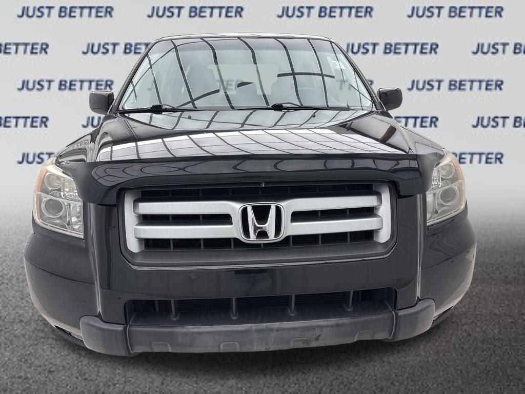 2008 Honda Pilot SE
