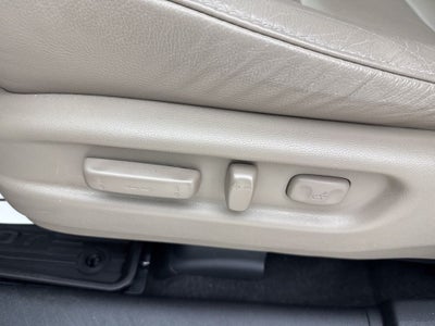 2022 Honda Pilot Touring 8 Passenger