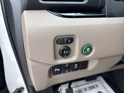 2022 Honda Pilot Touring 8 Passenger