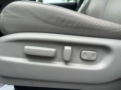 2021 Honda Pilot Touring 8 Passenger