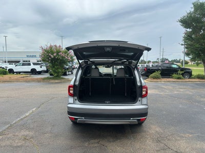 2021 Honda Pilot Touring 8 Passenger