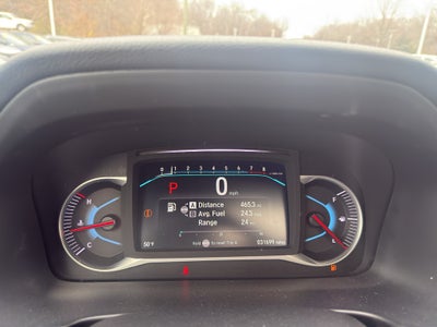 2022 Honda Pilot TrailSport