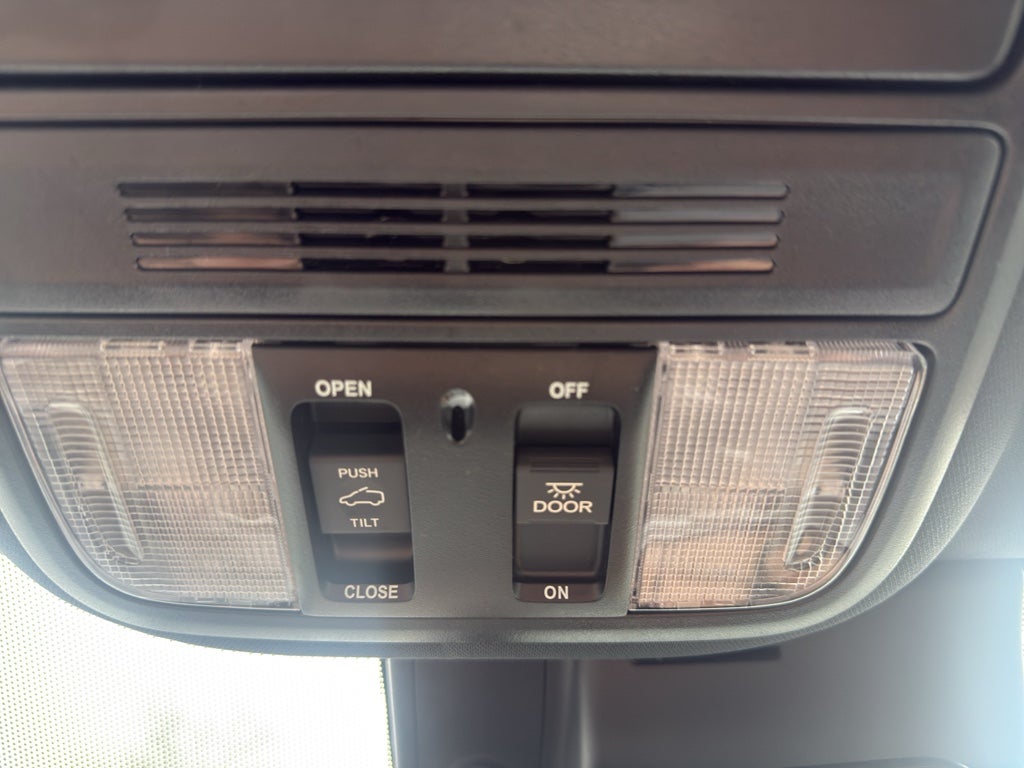 2022 Honda Pilot TrailSport