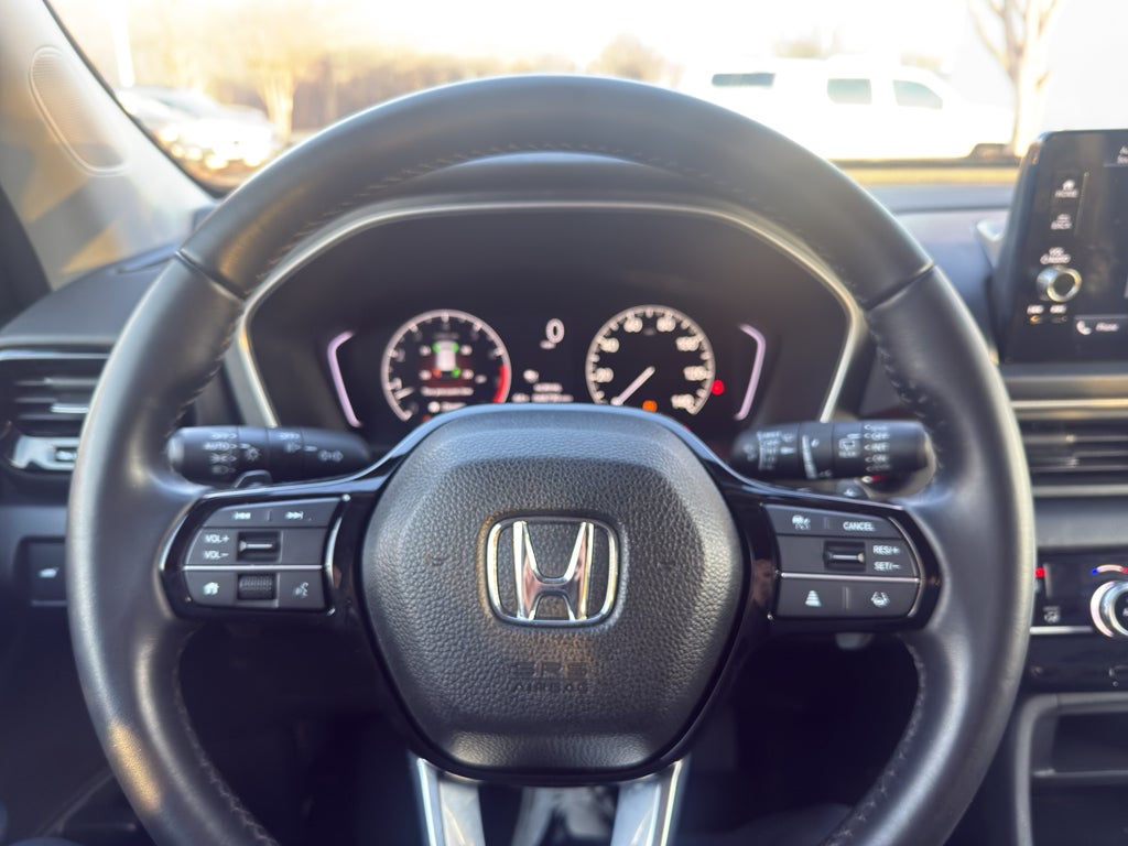 2023 Honda Pilot EX-L 7 Passenger