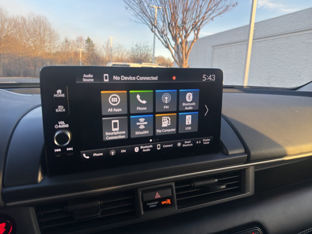 2023 Honda Pilot EX-L 7 Passenger