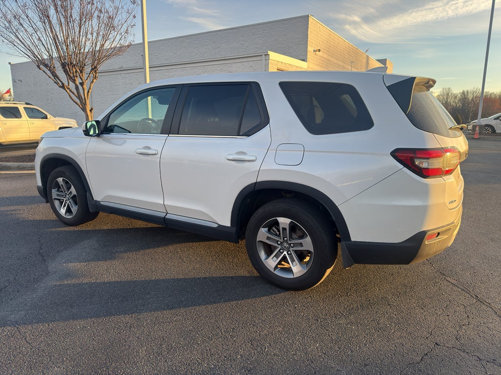 2023 Honda Pilot EX-L 7 Passenger
