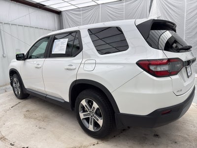 2023 Honda Pilot EX-L 7 Passenger