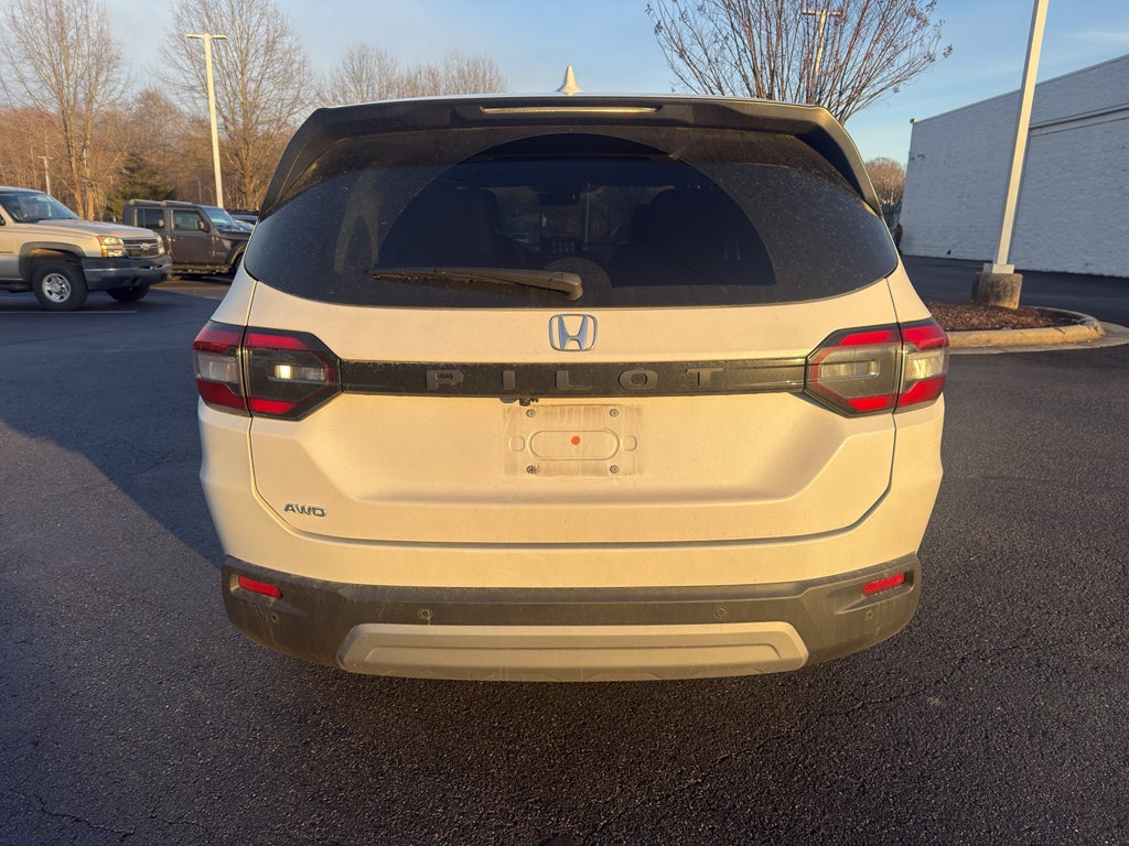 2023 Honda Pilot EX-L 7 Passenger