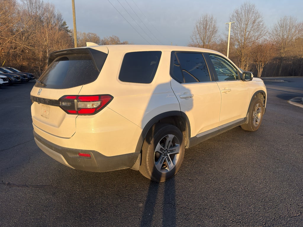 2023 Honda Pilot EX-L 7 Passenger