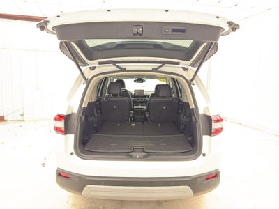 2023 Honda Pilot EX-L 7 Passenger