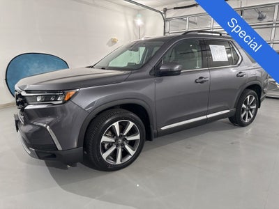 2023 Honda Pilot Touring