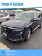 2024 Honda Pilot EX-L 7 Passenger