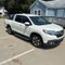 2017 Honda Ridgeline RTL-T