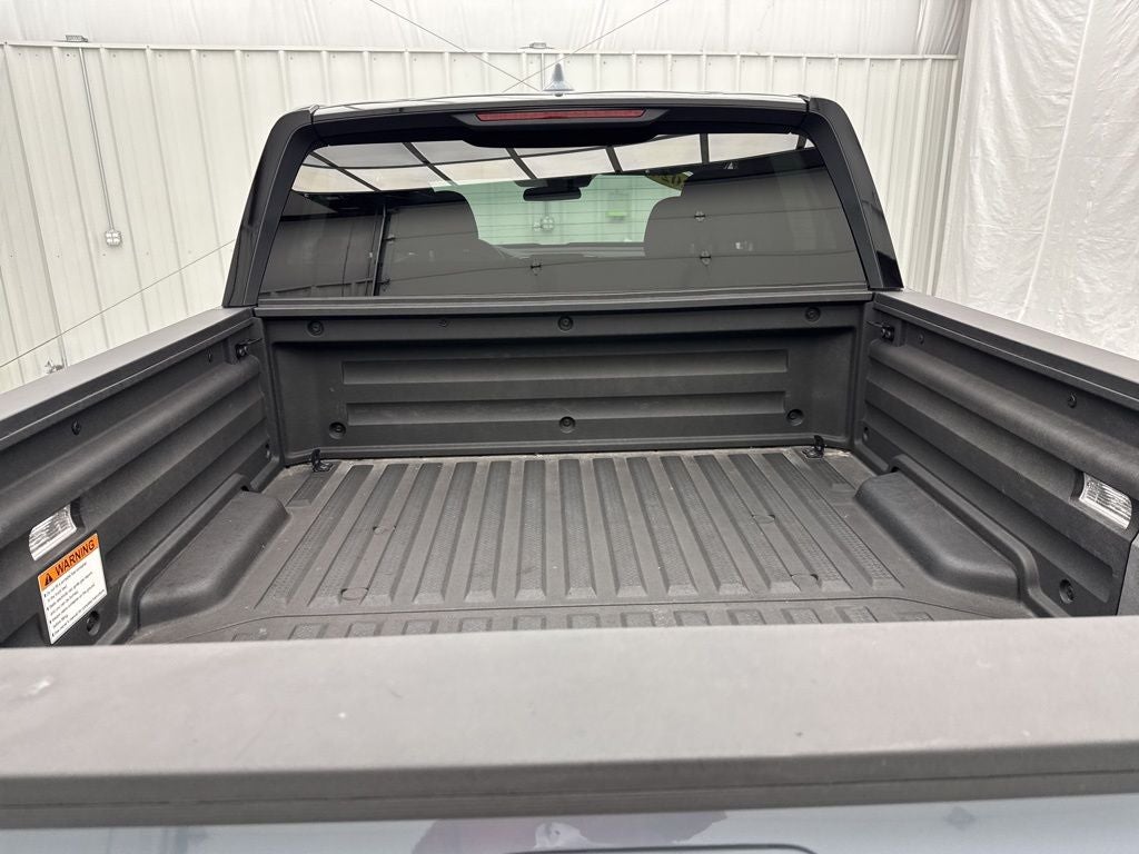 2024 Honda Ridgeline Sport