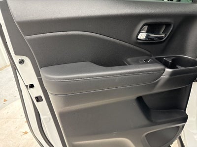 2019 Honda Ridgeline Sport