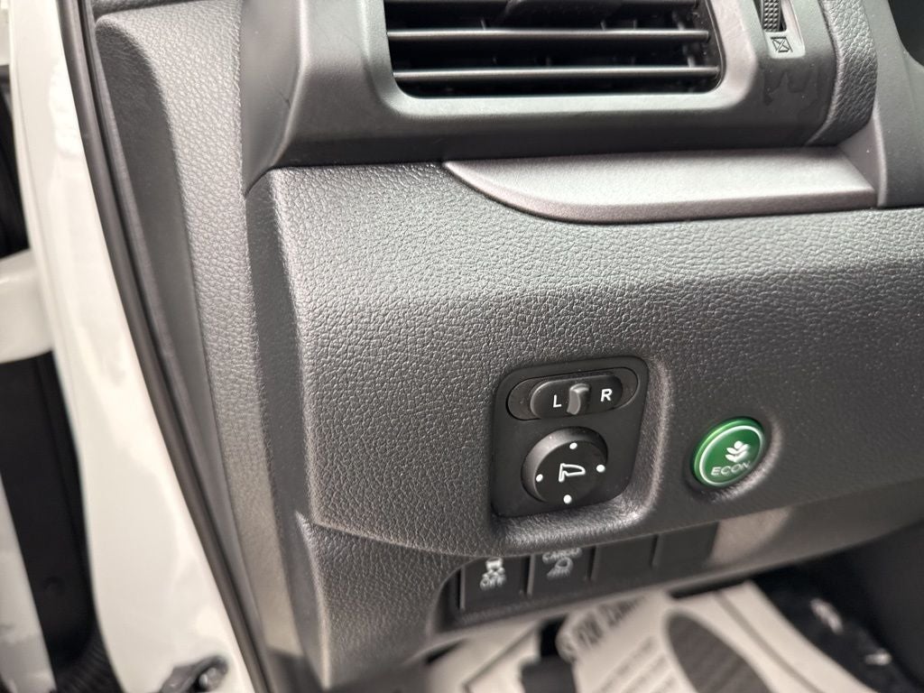 2019 Honda Ridgeline Sport