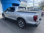 2018 Honda Ridgeline RTL-E