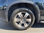 2017 Honda Ridgeline RTL-E