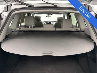 2022 Honda CR-V Hybrid EX