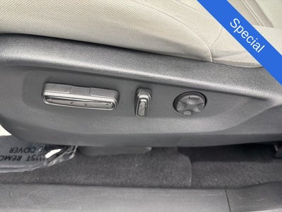 2022 Honda CR-V Hybrid EX