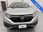 2022 Honda CR-V Hybrid EX