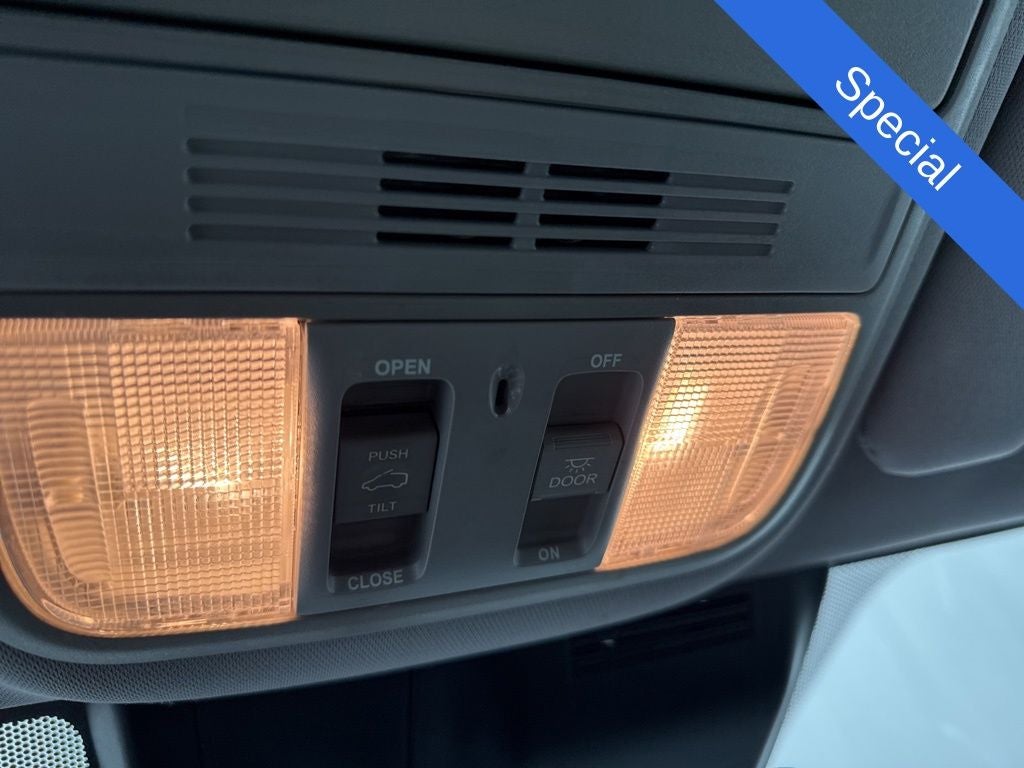 2022 Honda CR-V Hybrid EX