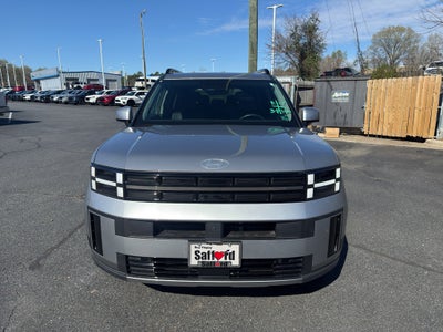 2024 Hyundai Santa Fe Limited